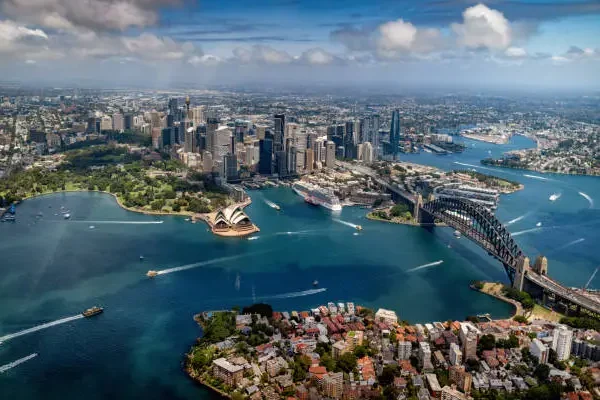 Australia