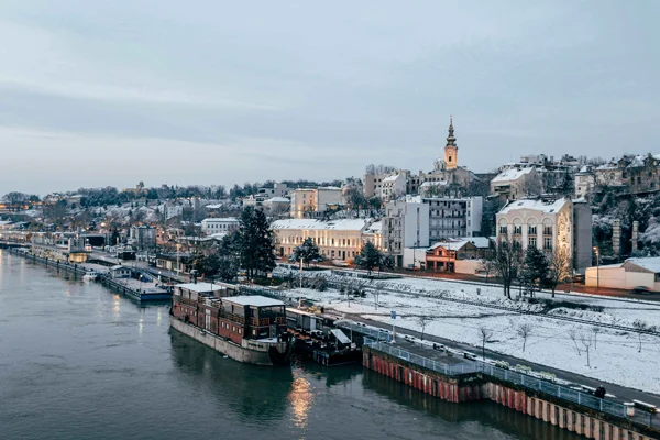 Belgrade Serbia