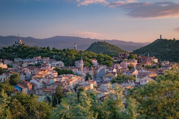 Bulgaria