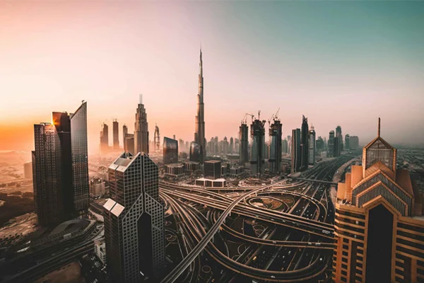 Dubai UAE