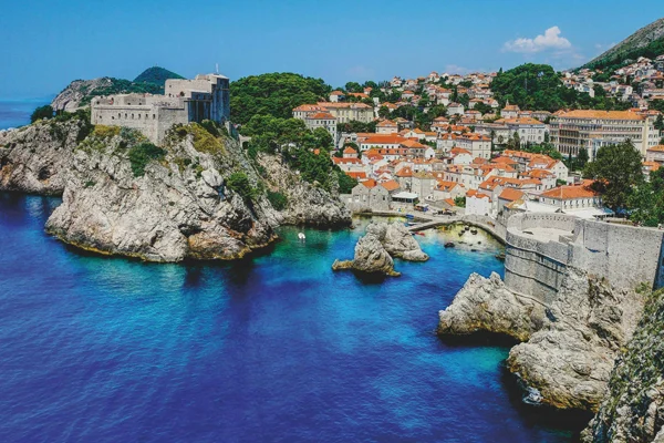 Dubrovnik Croatia