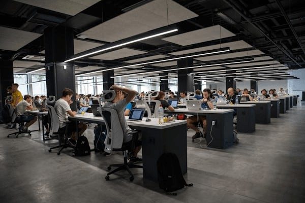 International Workforce Deployment