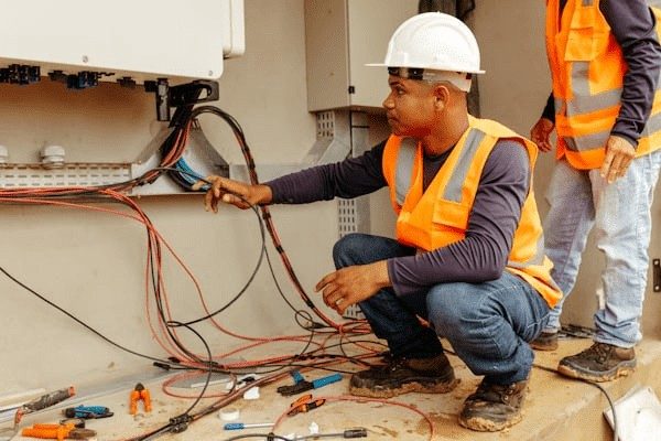 Nepali Workers Deployment