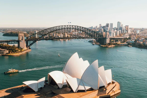 Opera House Australia